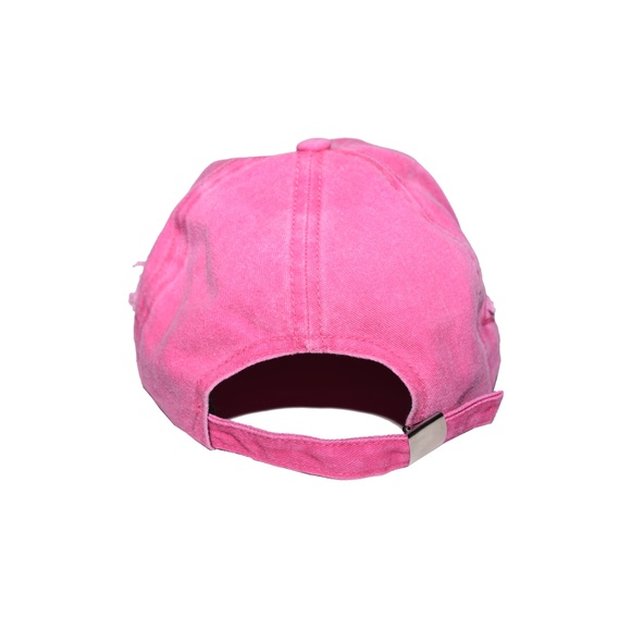 MADE FOR WAR Star Hat by Boots4booters - Picture 4 of 6